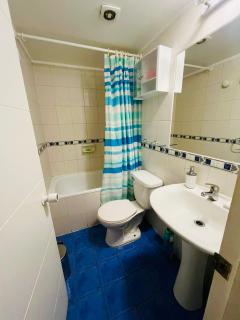 Departamento en Algarrobo - 4