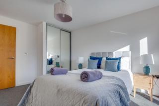Stay Yorkshire City Centre Apartments - Sheffield - 1