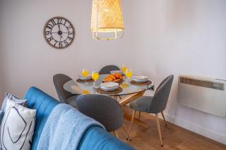 Stay Yorkshire City Centre Apartments - Sheffield - 2