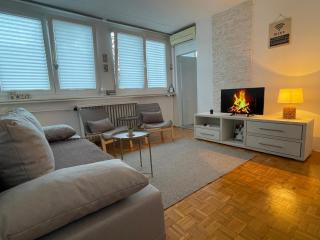 Apartman Vuković - Novi Beograd - 6