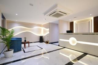 Aceotel Premier, Vijay Nagar - Indore - 3