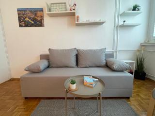 Apartman Vuković - Novi Beograd - 7