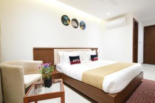 Aceotel Premier, Vijay Nagar - Indore - 2