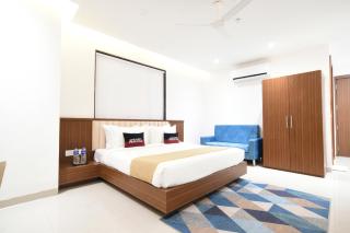 Aceotel Premier, Vijay Nagar - Indore - 5