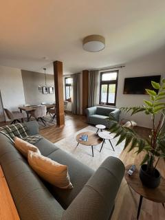 Ferienwohnung Uranus 1A - 8