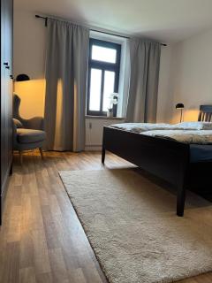 Ferienwohnung Uranus 1A - Annaberg-Buchholz - 3