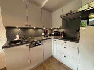 Appartement cosy 4 pers, proche ski, parking, balcon - FR-1-737-89 - Autrans - 2
