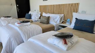 Nawal Glamping - Domos - 5