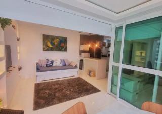 Flat Pé na Areia - Rio de Janeiro - 1