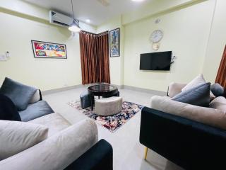 Citylights Bashundhara Chelsea Majestic Collection - Dhaka - 9