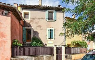 1 Bedroom Nice Home In Roussillon - Roussillon - 1