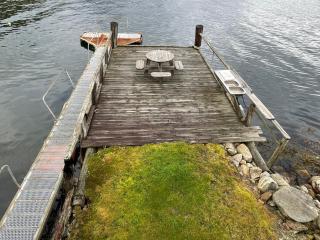 Seaside 3-bedroom Holiday home - Balestrand - 7