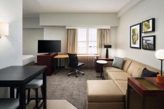 Residence Inn by Marriott Fort Lauderdale City of Plantation - Plantation - 5