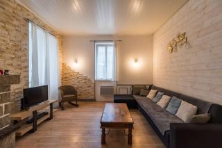 Les Choucas Maison familiale coeur de campagne - Plouaret - 5