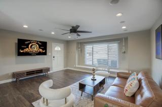 Old Town Scottsdale Home - Pool, Golf, and Fire Pit - Scottsdale - 4