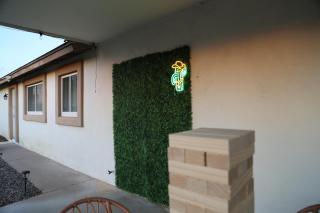 Old Town Scottsdale Home - Pool, Golf, and Fire Pit - Scottsdale - 3