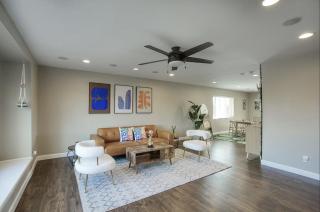 Old Town Scottsdale Home - Pool, Golf, and Fire Pit - Scottsdale - 5