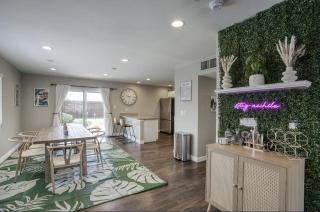 Old Town Scottsdale Home - Pool, Golf, and Fire Pit - Scottsdale - 8
