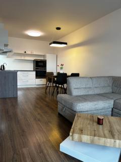 AR ALBELLI house III - Košice - 8