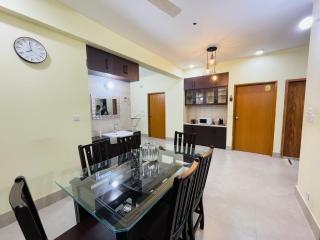 Citylights Bashundhara Chelsea Majestic Collection - 2