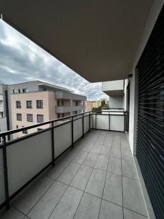AR ALBELLI house III - Košice - 2