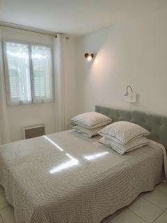 Appartement 2 terrasses face mer de 100m2 - 1