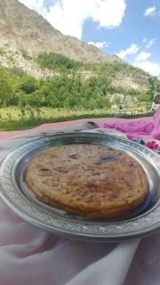 Siwakth Chitral Hutts - 3