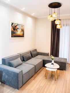 Luxe Haven Tirana B22 - Tirana - 4