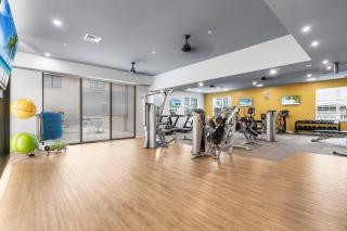 Jersey City's Best Enjoy Our Deluxe 1 Bedroom Condo Only 25 Minutes to NYC - Jersey City - 1