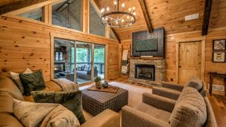 The Retreat at Laurel Creek - Blue Ridge - 7