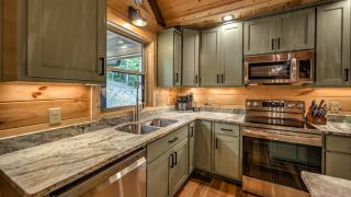 The Retreat at Laurel Creek - Blue Ridge - 3