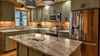 The Retreat at Laurel Creek - Blue Ridge - 1