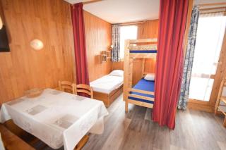 Résidence Le Sapporo - Studio divisible 4/5 pers - LE SAPPORO - PLAGNE VILLAGES MAE-5094 - 7