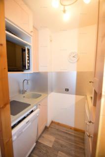 Résidence Le Sapporo - Studio divisible 4/5 pers - LE SAPPORO - PLAGNE VILLAGES MAE-5094 - 5