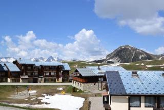 Résidence Le Sapporo - Studio divisible 4/5 pers - LE SAPPORO - PLAGNE VILLAGES MAE-5094 - 3