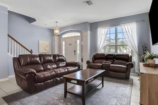 Newly Renovated 6BR/4BA Villa | Marvel Game Room - Orlando - 1