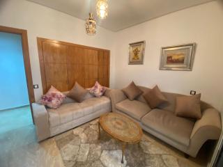 Un écrin rabati - Rabat - 2