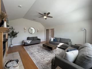 Beautiful 3 bed 2 bath home near Crystal Bridges - Bentonville - 6