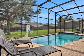 Newly Renovated 6BR/4BA Villa | Marvel Game Room - Orlando - 4