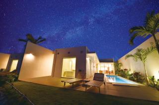 Feliz Villa Suite Miyakojima Ueno - 0