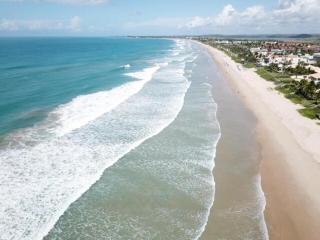 CUPE BEACH LIVING - PORTO DE GALINHAS - PÉ NA AREIA - ci - 01 - 6