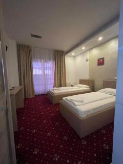 Hotel Veștem - 1