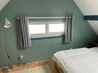 Maison les pieds dans le sable - Blonville-sur-Mer - 1