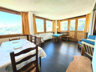 Résidence L'everest - Résidence EVEREST N°74 MAE-4641 - 9