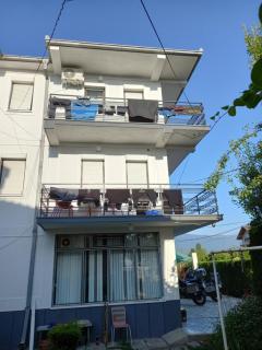 Ambient Apartments - Struga - 9