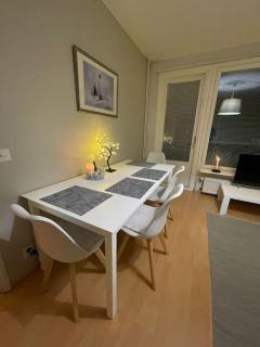 Arctic city home - 5