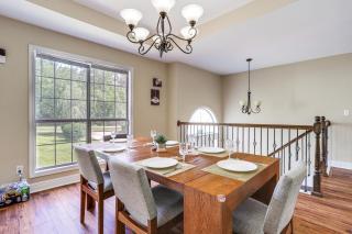 Lakefront Home with Private Boat Dock in Murrayville - Murrayville - 4