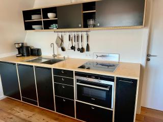 Suite BLAUE ELLA Westerland - Westerland - 4