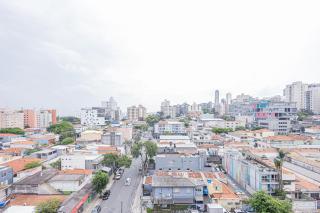 Studio 312 Vila Madalena Luxuoso Completo - São Paulo - 9