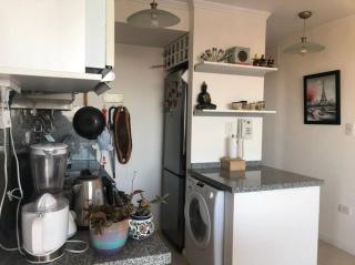 Depto de lujo con cochera y piscina sobre Bv Gálvez - 2